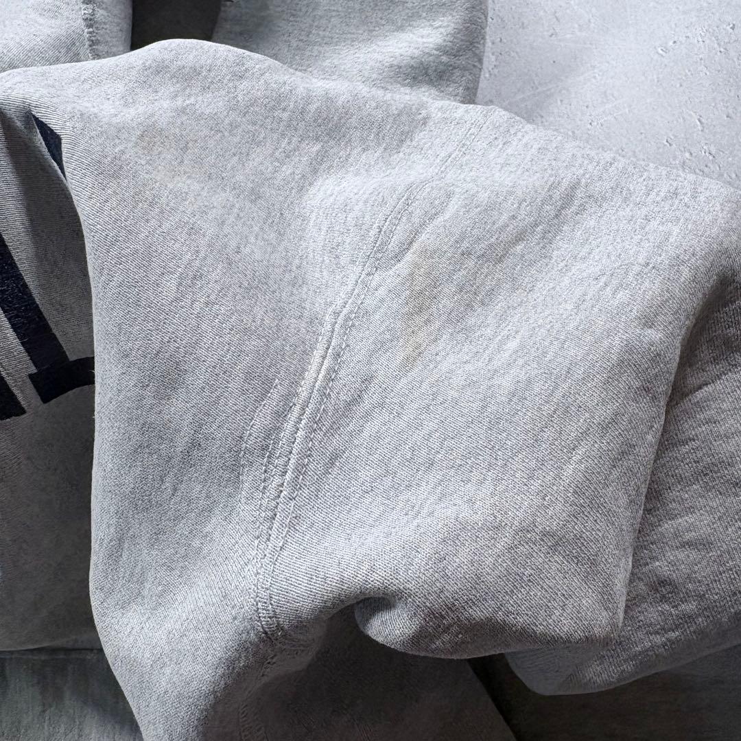 トップス Big \"B\" Bucknell University Parka BORO