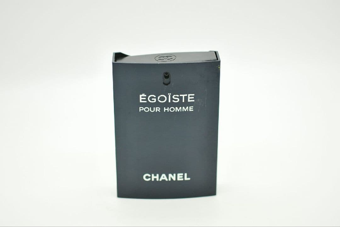 香水 ■ シャネル CHANEL エゴイスト プールオム オードトワレ 50ml