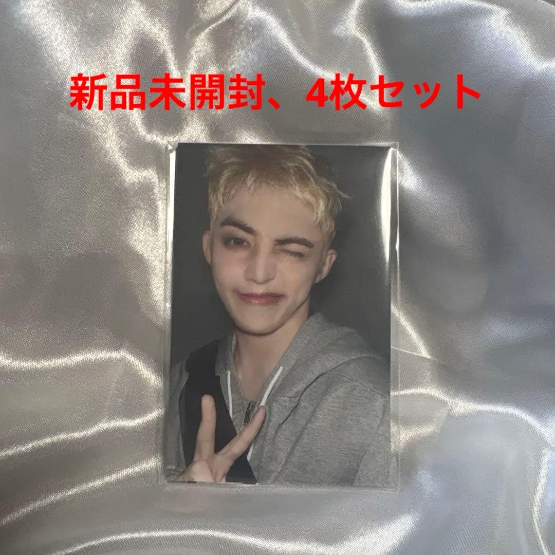 SEVENTEEN セブチ バパケ エスクプス トレカ SEVENTEEN セブチ HOME 2025 トレカ エスクプス ③ - メルカリ