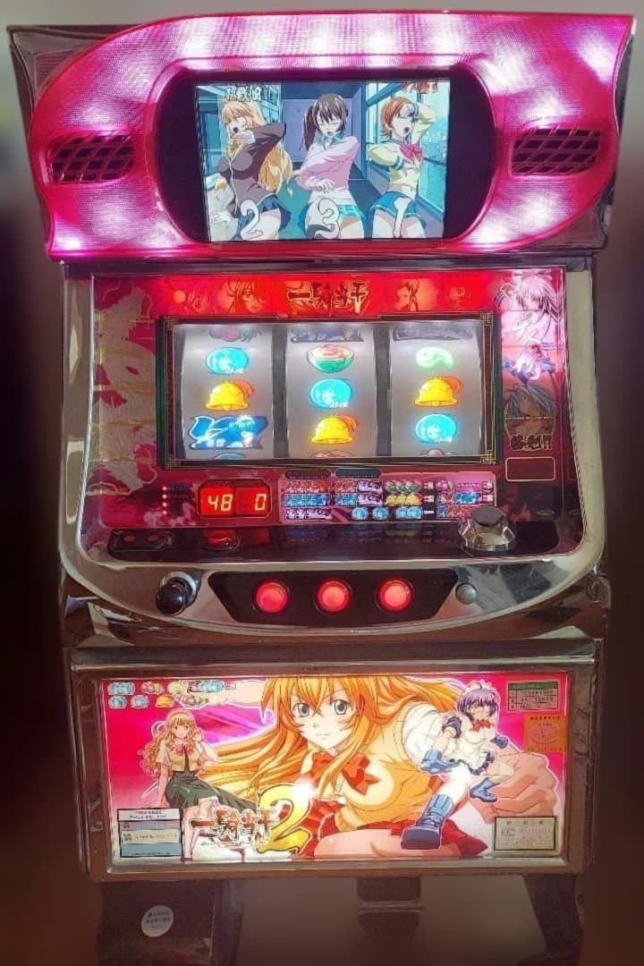 す*し様 【商品説明必読】 一騎当千2　Brilliant　Battle  L 真・一騎当千の解析攻略まとめ