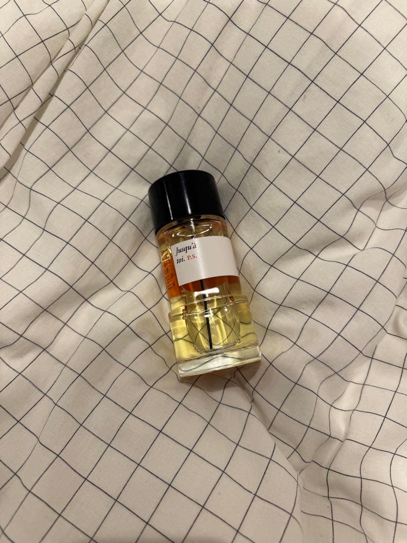 DORSAY ドルセー p.s. 90ml 香水