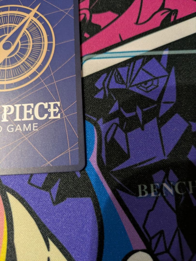 美品　コビー コミックパラレル EB04-044