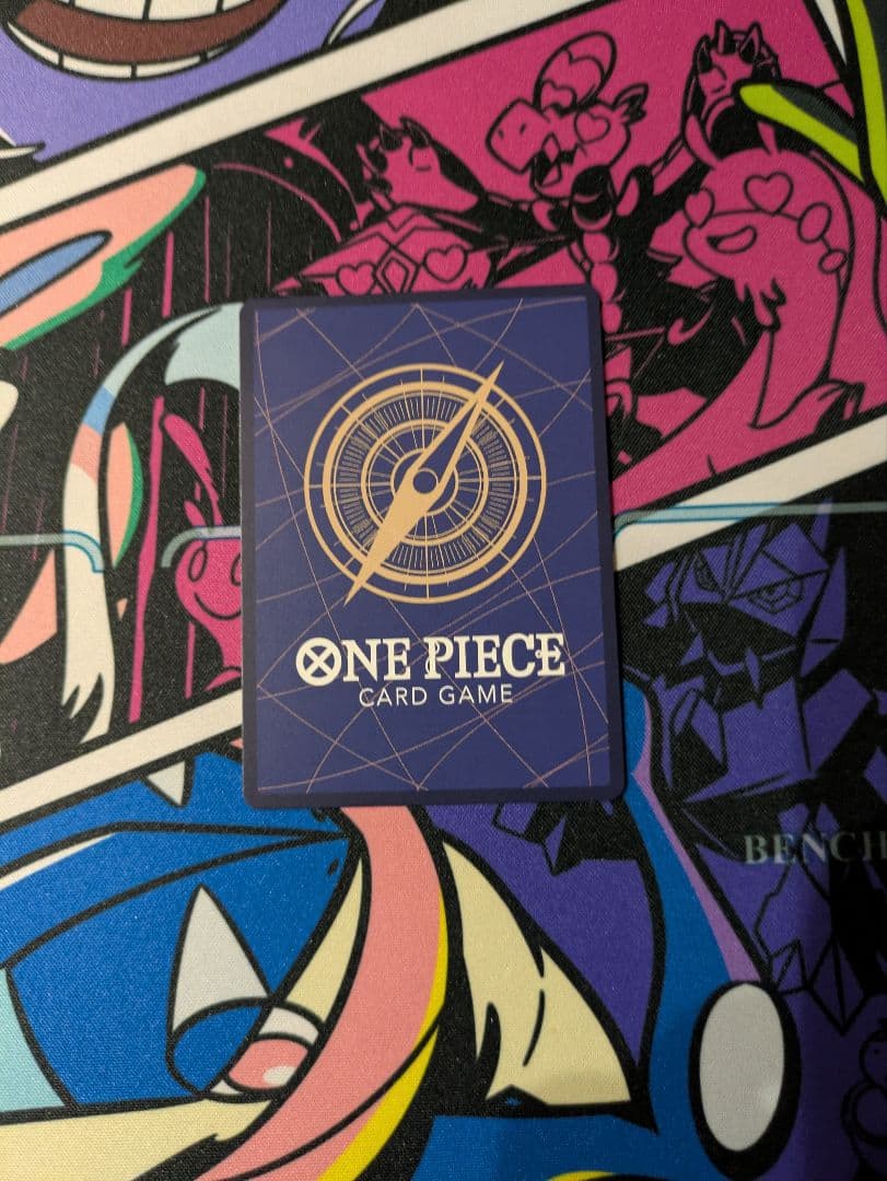 美品　コビー コミックパラレル EB04-044