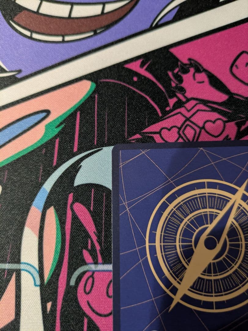 美品　コビー コミックパラレル EB04-044