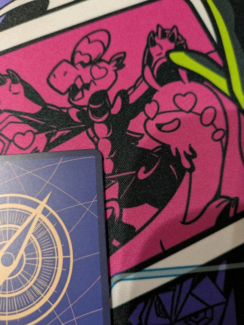 美品　コビー コミックパラレル EB04-044