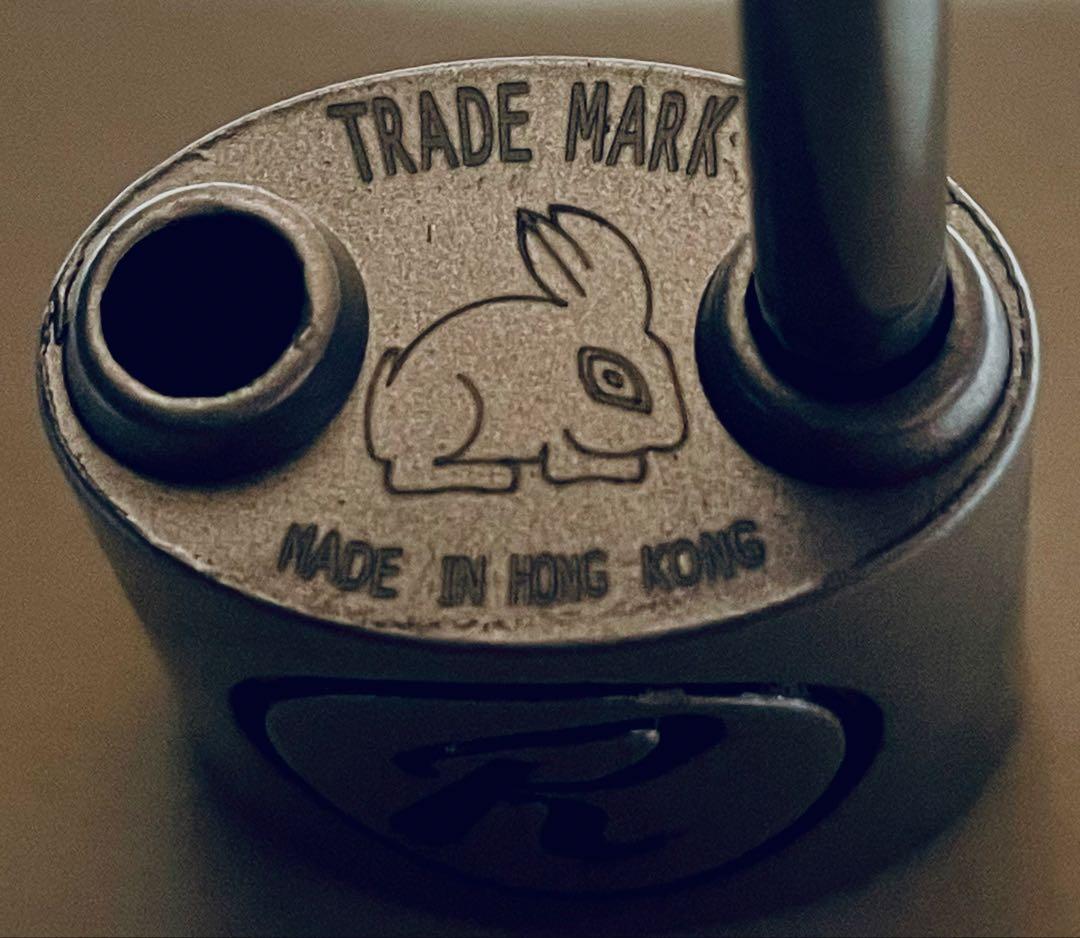 シドチェーン　ラビット社　南京錠　レプリカ STYLEX / シドネックチェーン(鍵あり) オンラインに追加しました