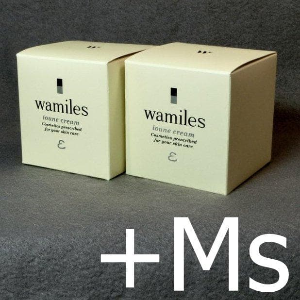 ☆　かおるん様│ クリーム２　ミネラルソープ