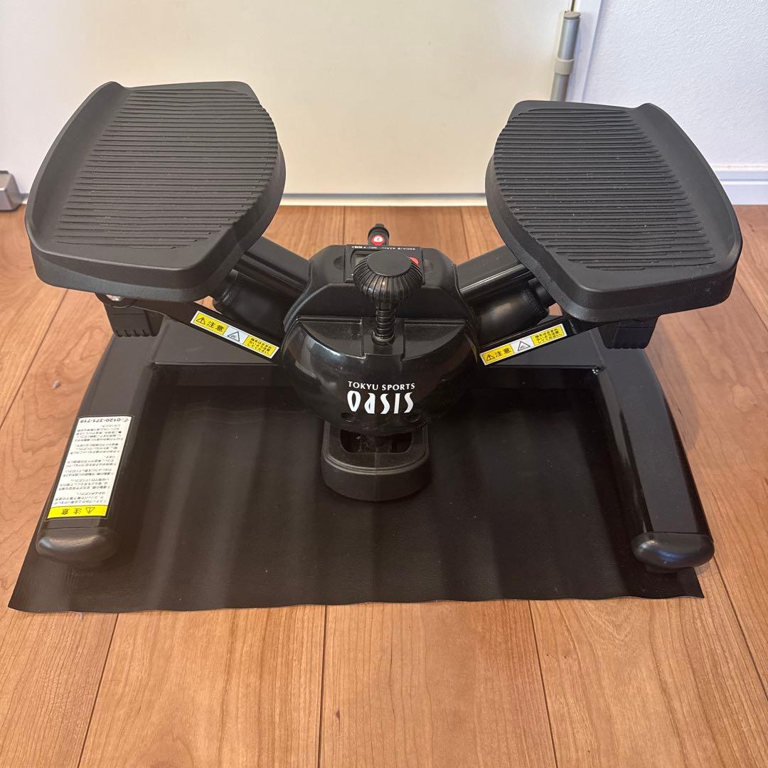 東急スポーツオアシス　ツイストステッパー