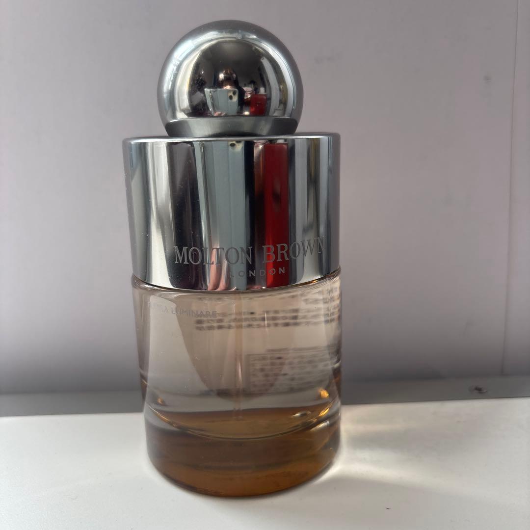 MOLTON BROWN フローラル ルミナーレ コレクション 100ml