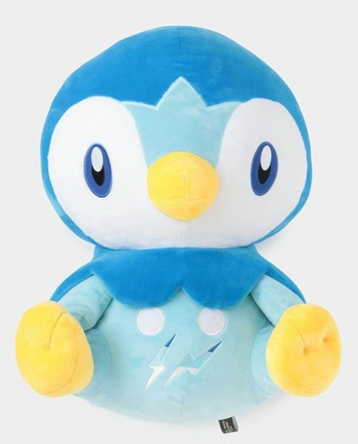 ポケモン☆♥ポッチャマ♥☆サンダーボルトプロジェクト☆藤原ヒロシ