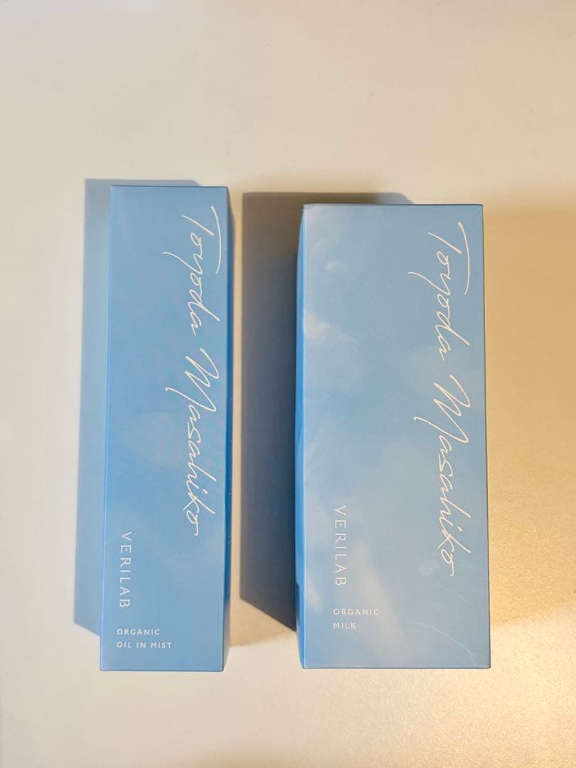 ベリラボ　オーガニックミルク 200ml & オイルインミスト 120ml 楽天市場】＼最大5,000円クーポン配布中／VERILAB ヴェリラボ