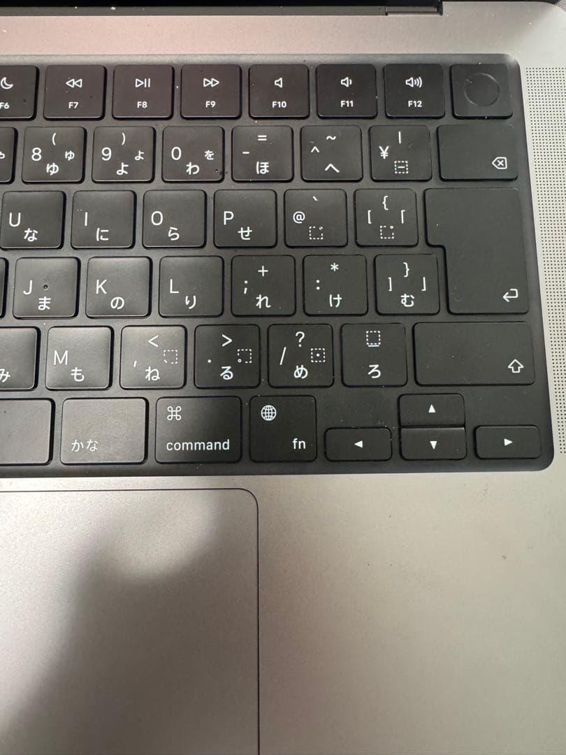 ヴ*ン様 Apple MacBook Pro m3チップ 14.2inch スペ