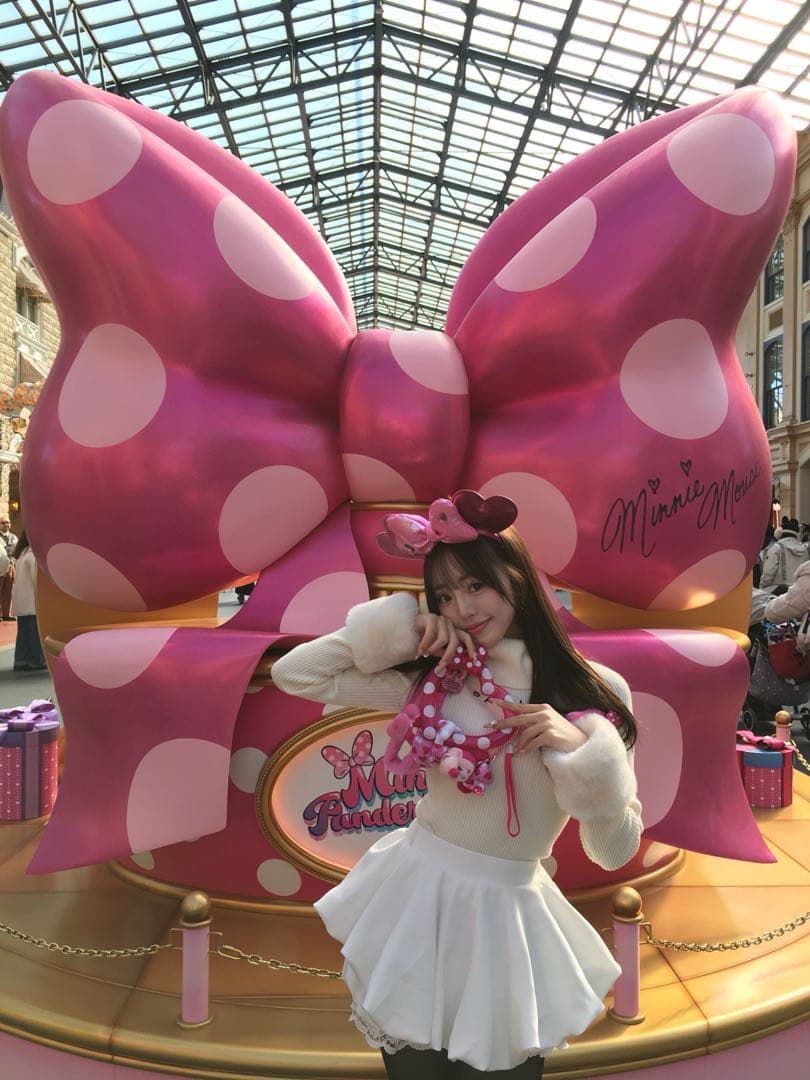 Darich ファーセーター