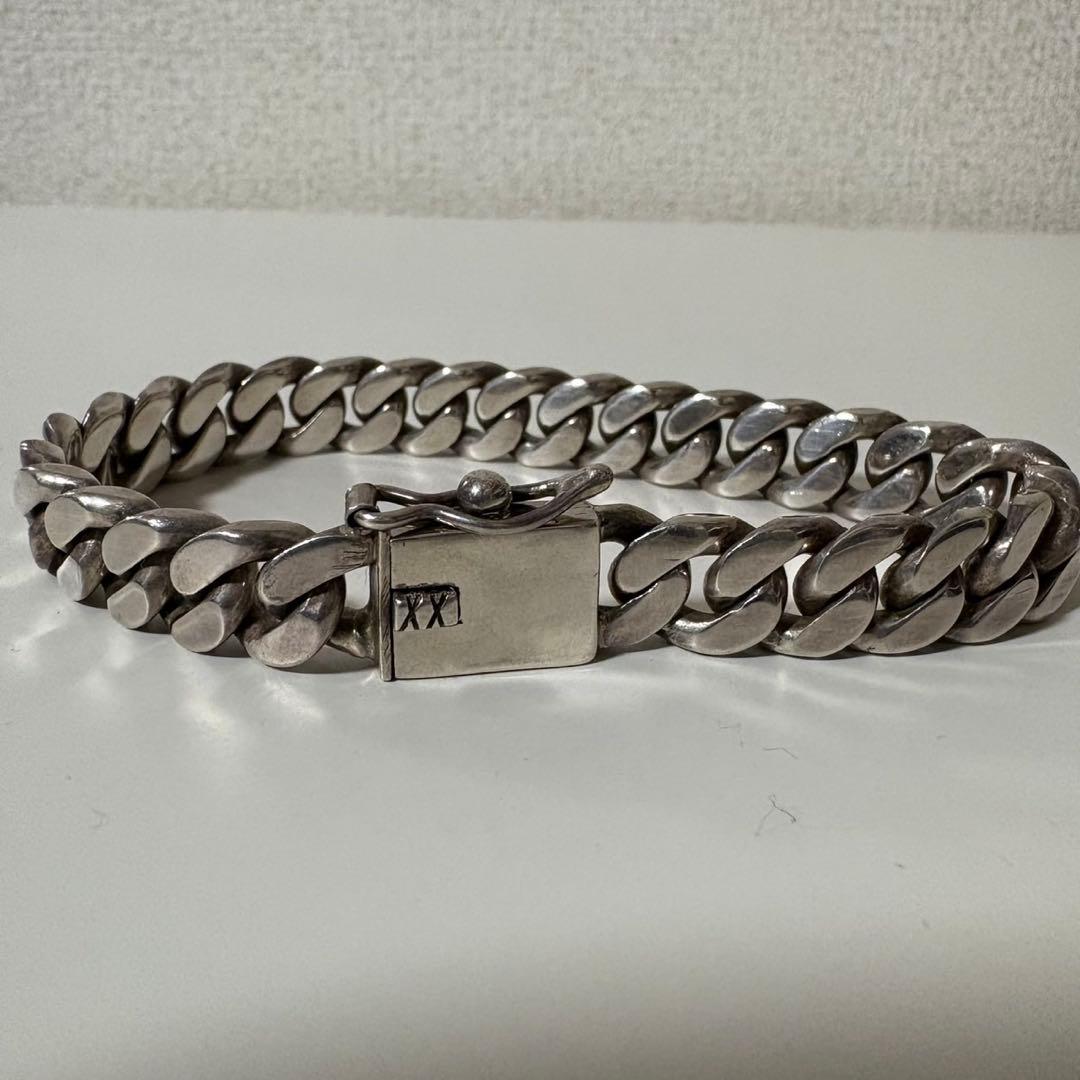 喜平　ブレスレット　10mm