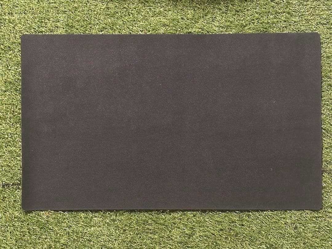 REGIONAL ヒビキのホウオウ Champion 公式大会配布 プレイマット