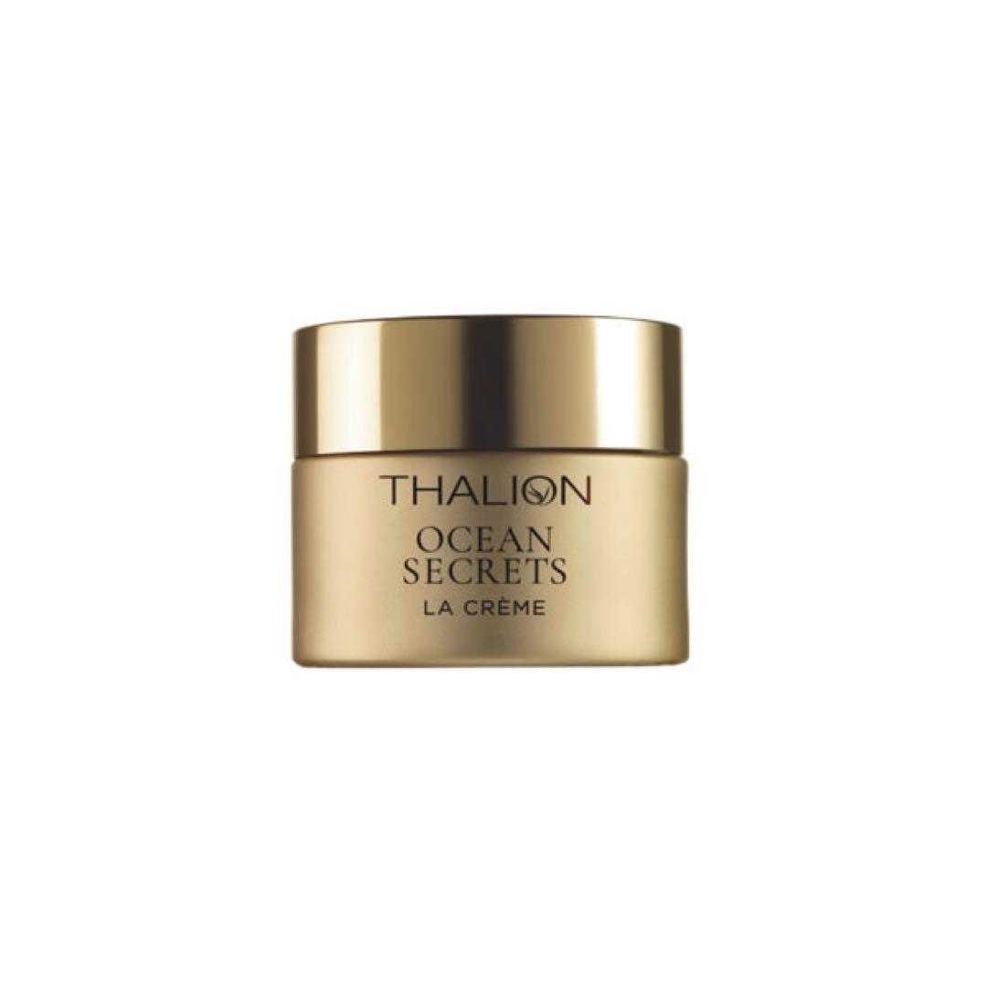 THALION 最高嶺オーシャンシークレッツラクレーム（クリーム）50ml