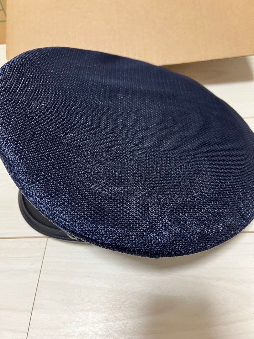 新京成バス運転士旧制帽新品未開封 - メルカリ