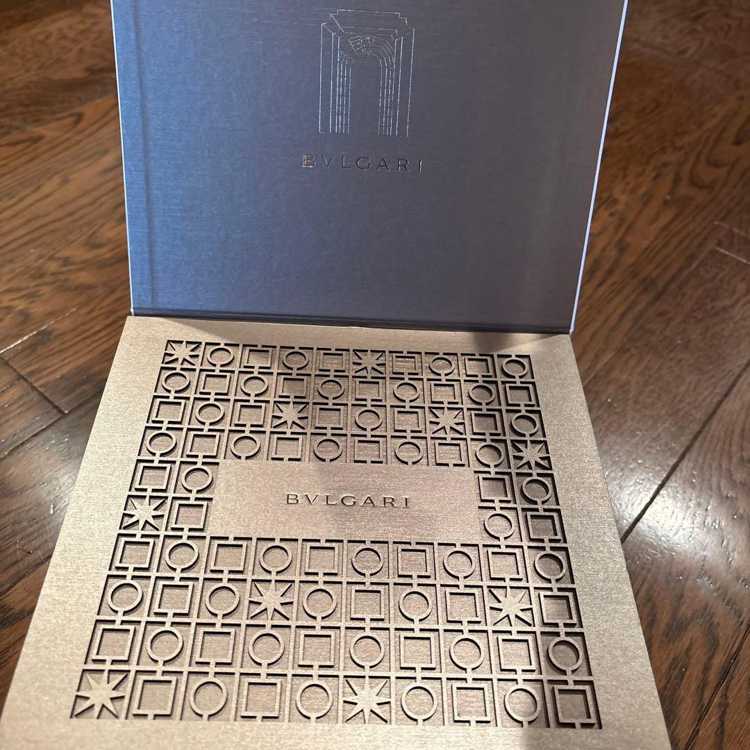 ブルガリ　BVLGARI 香水　メンズ　オードトワレ