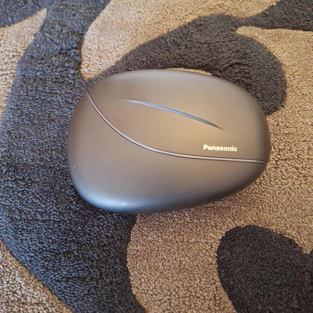 【極美品　一回使用】パナソニック バイタリフトかっさ プロがパナソニック「バイタリフト かっさ」を実機検証！口コミの実態