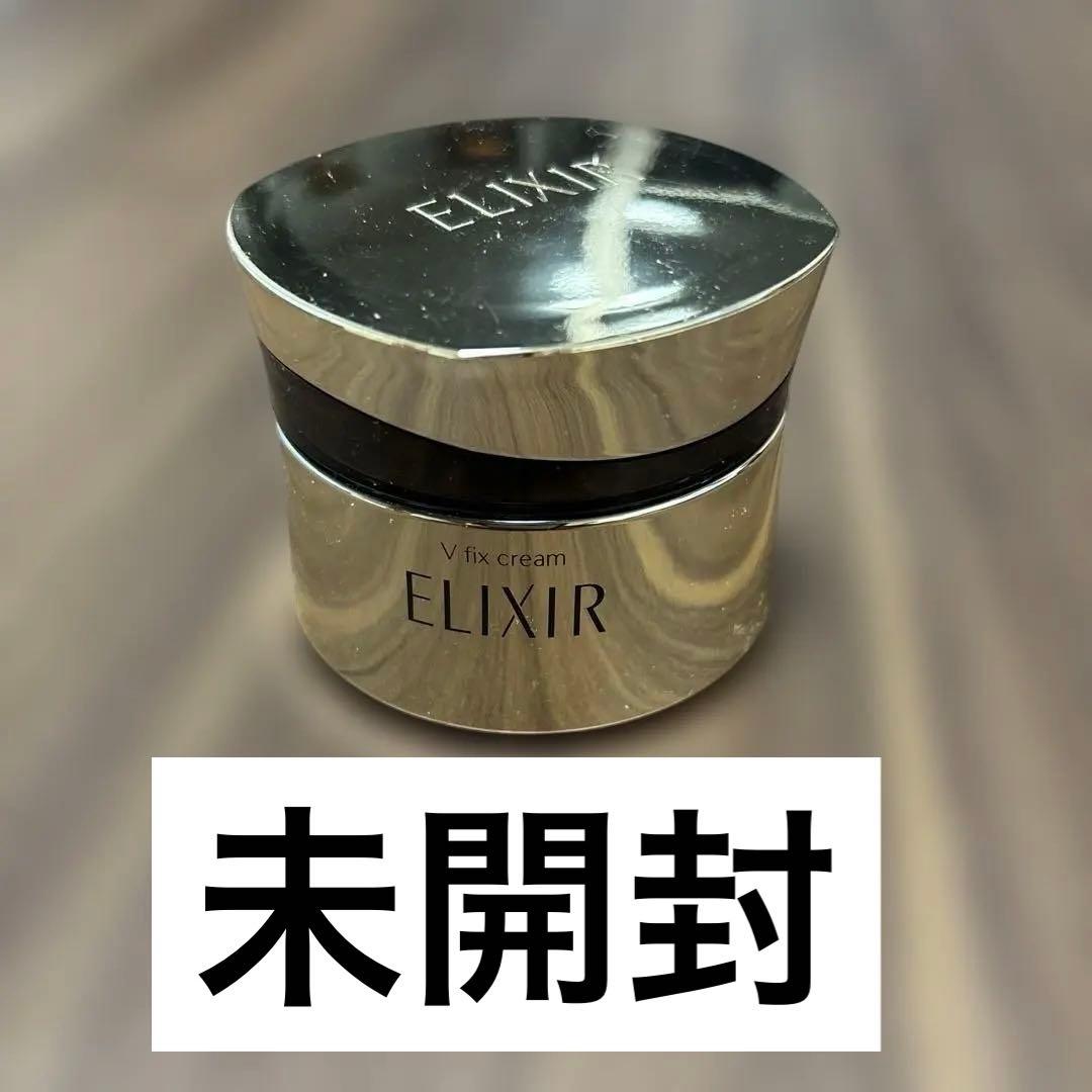 エリクシール エンリッチド Vフィックス クリーム CB