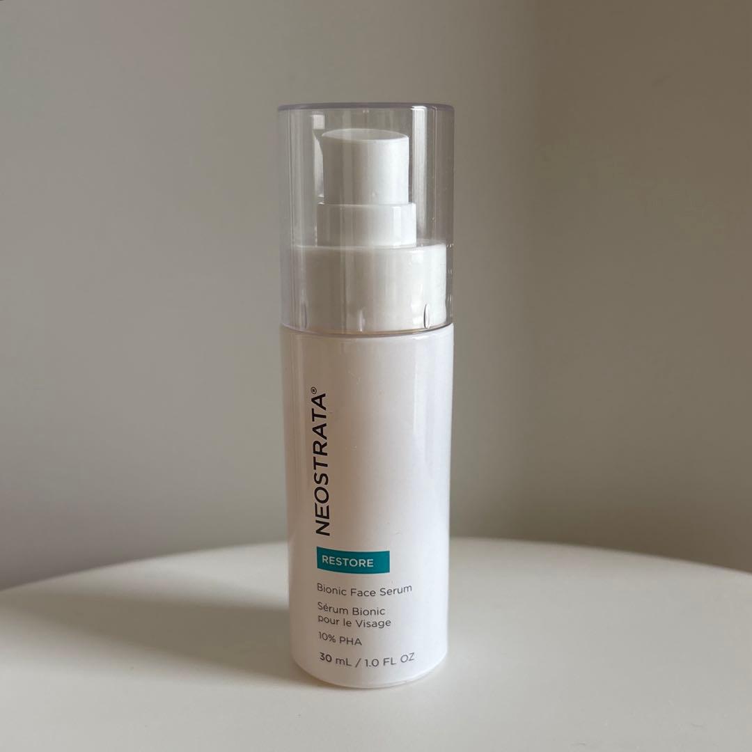ネオストラータ バイオニック フェイス セラム 30ml