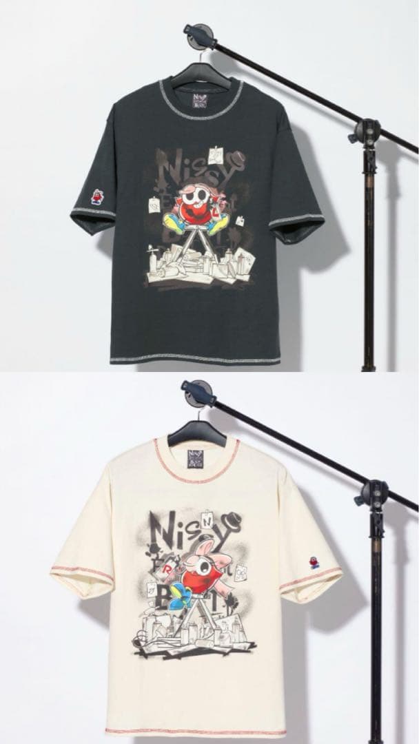 氷室京介 シンクロニシティ B1ポスター 非売品 PJB 当選品