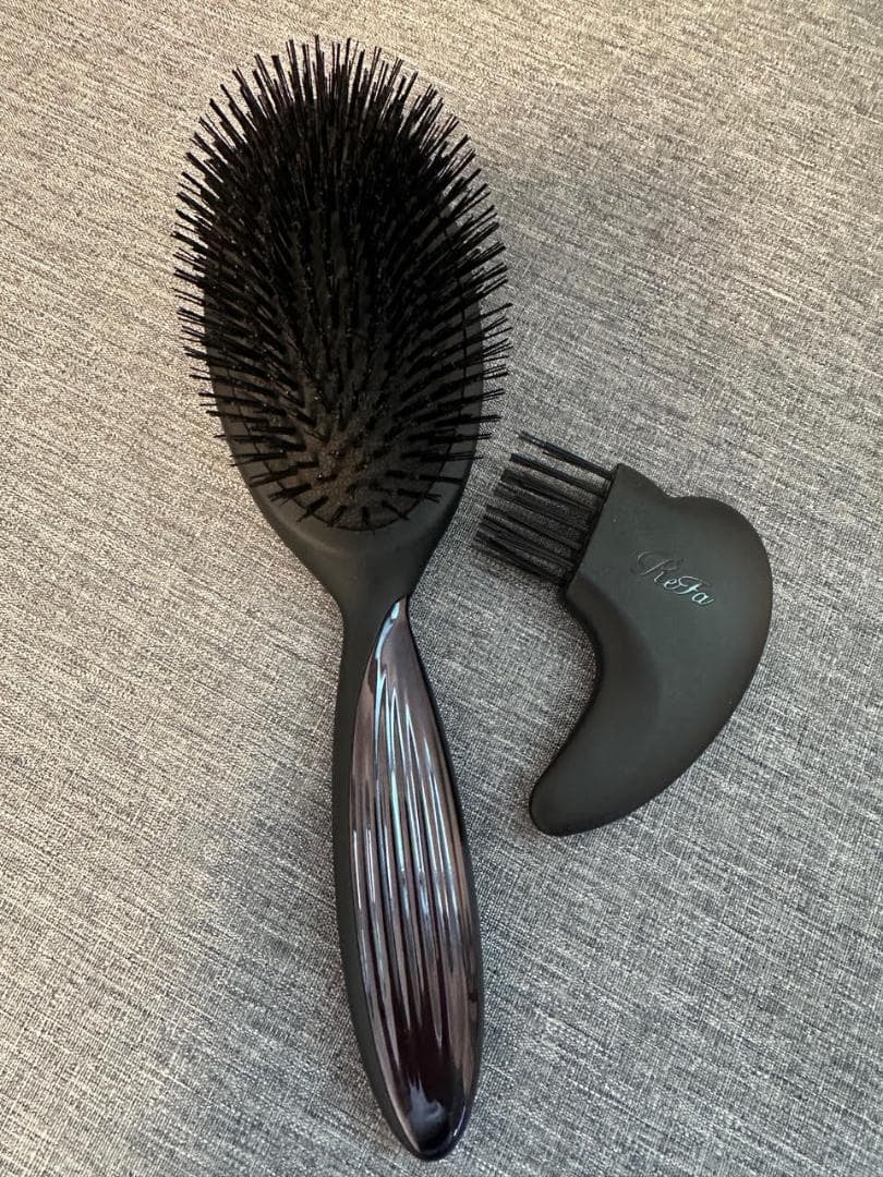 リファ ブリッスル 100%天然猪毛ブラシ