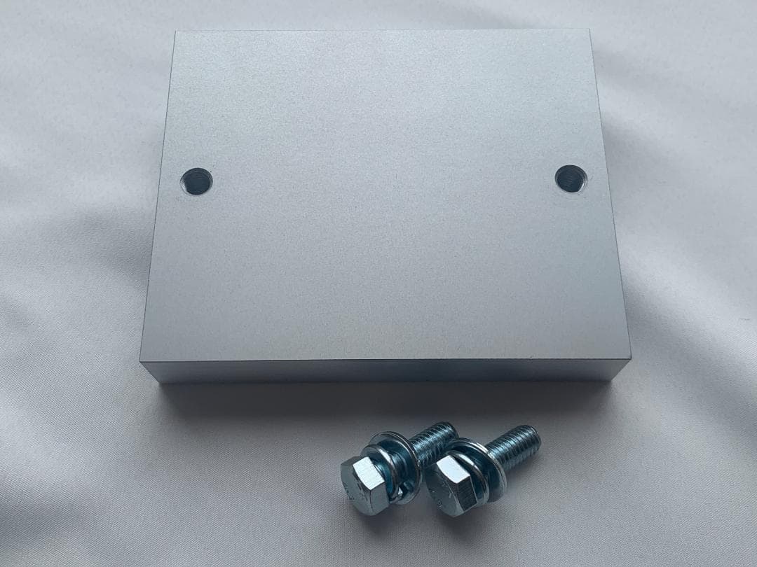 トヨタ/ランドクルーザープラド150系/FJクルーザー フロントデフダウン