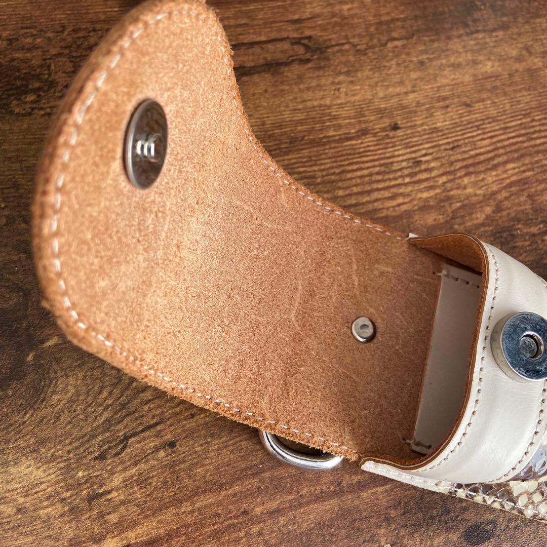 ブルズスター ダーツケース 蛇皮 - メルカリ