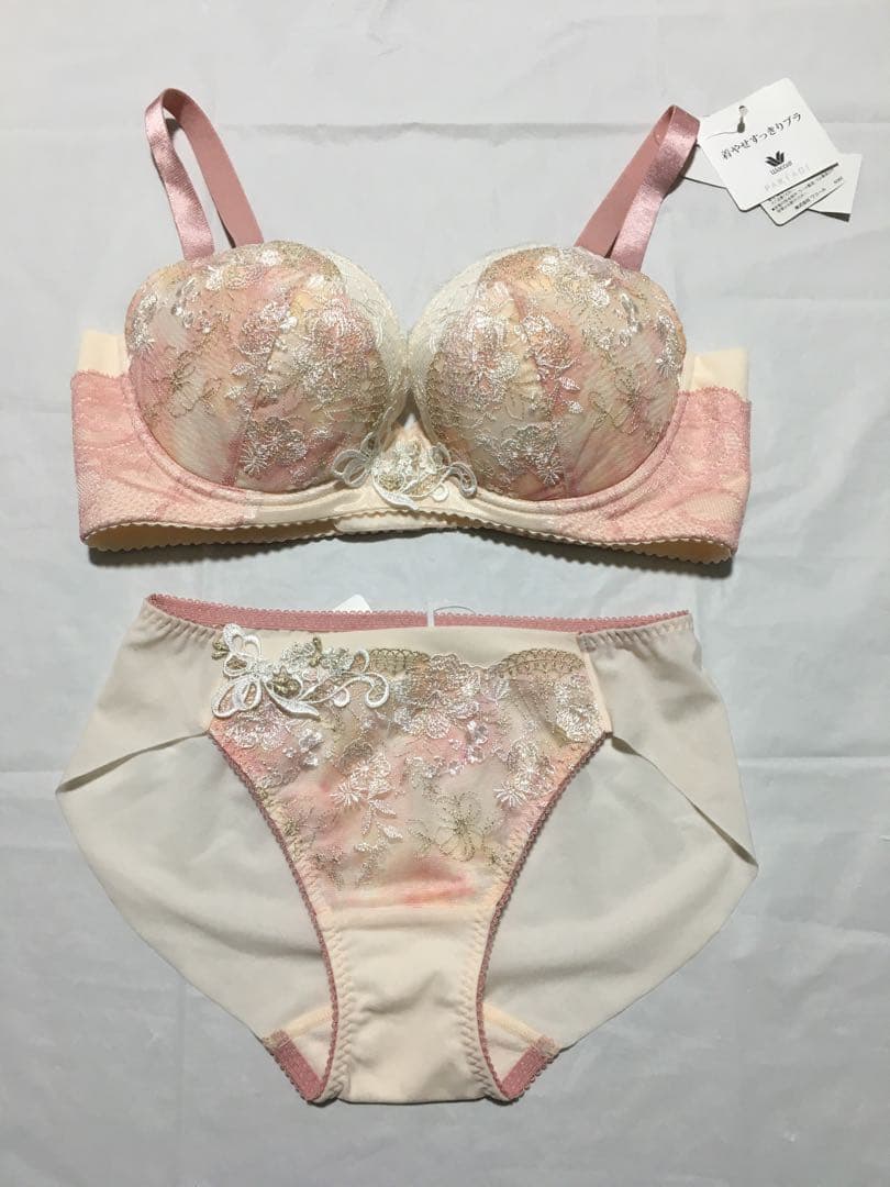 新品 ワコール パルファージュ D75／M - メルカリ