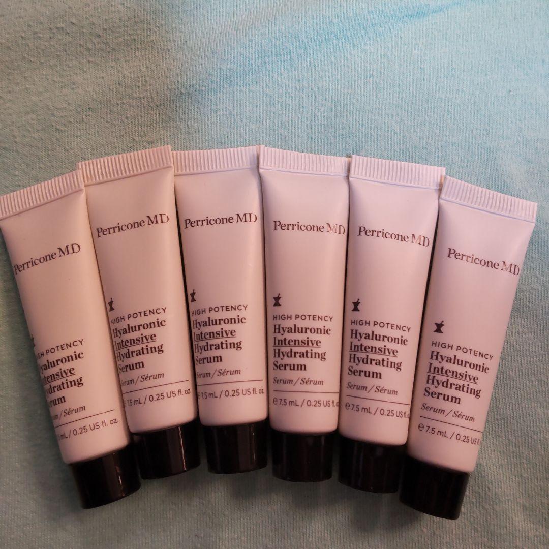 美容液 45mlPerricone MD High Potency Hyaluronic