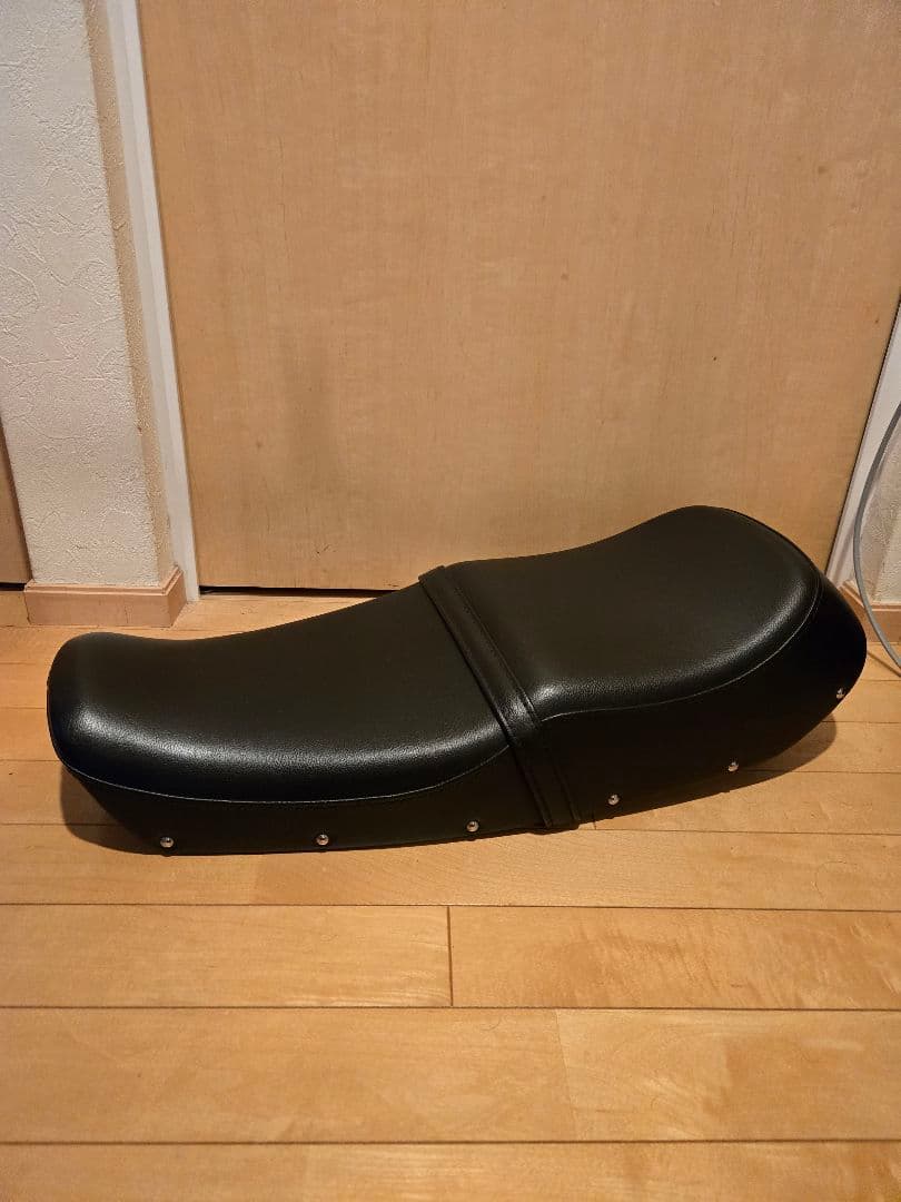 K&H　SR400FI　シート