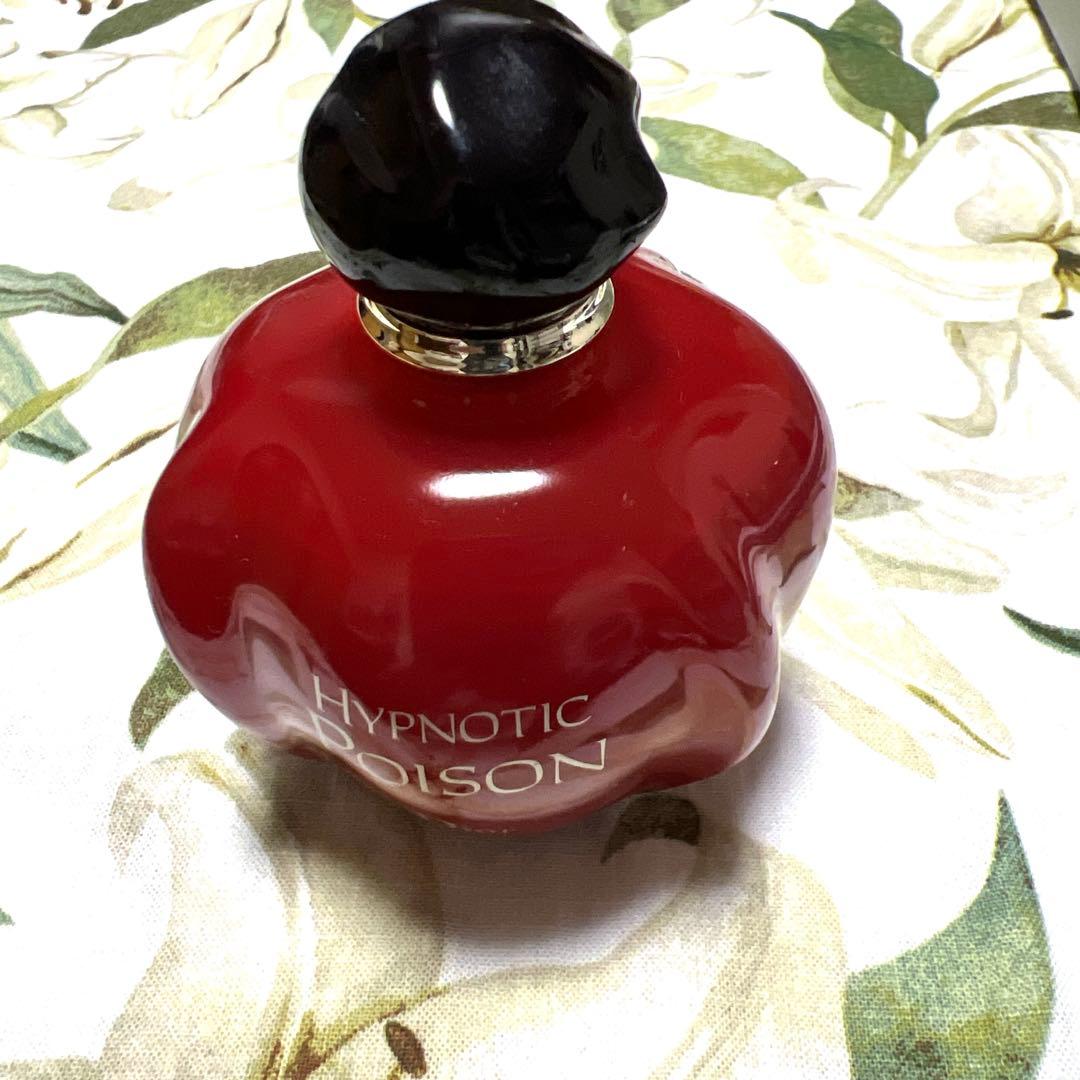 希少クリスチャンディオールヒプノティックプワゾン100ml