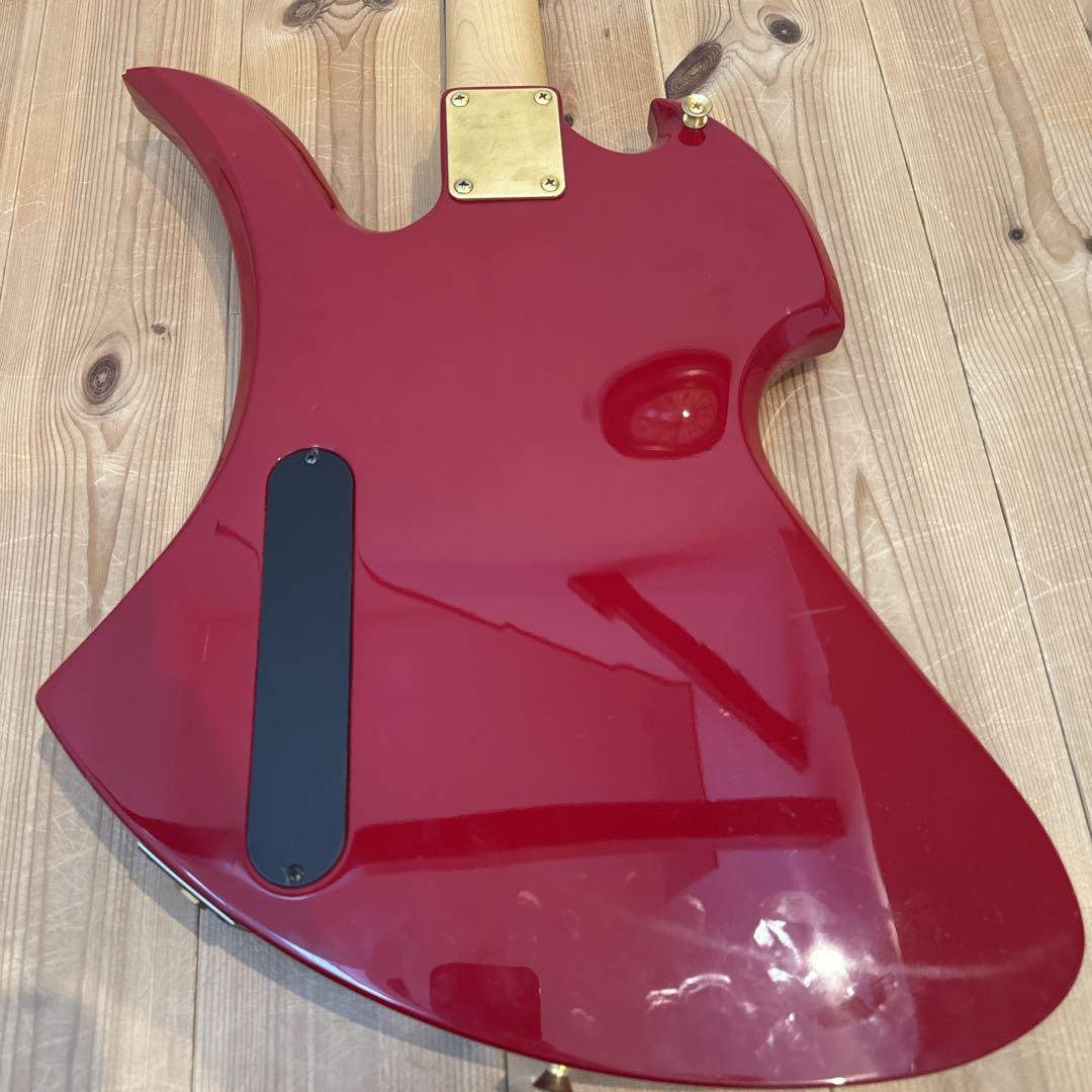 TARGET MGT-50 hide X Japan モッキンバード GOTOH - メルカリ