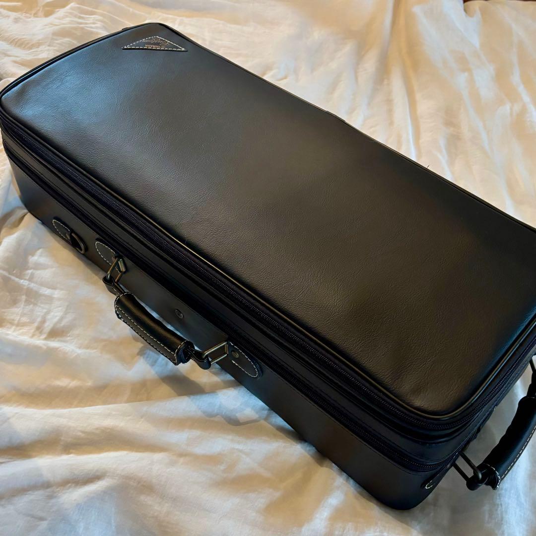 美品！】YAS-875EX付属ケース アルトサックスケース ASC-800E - メルカリ