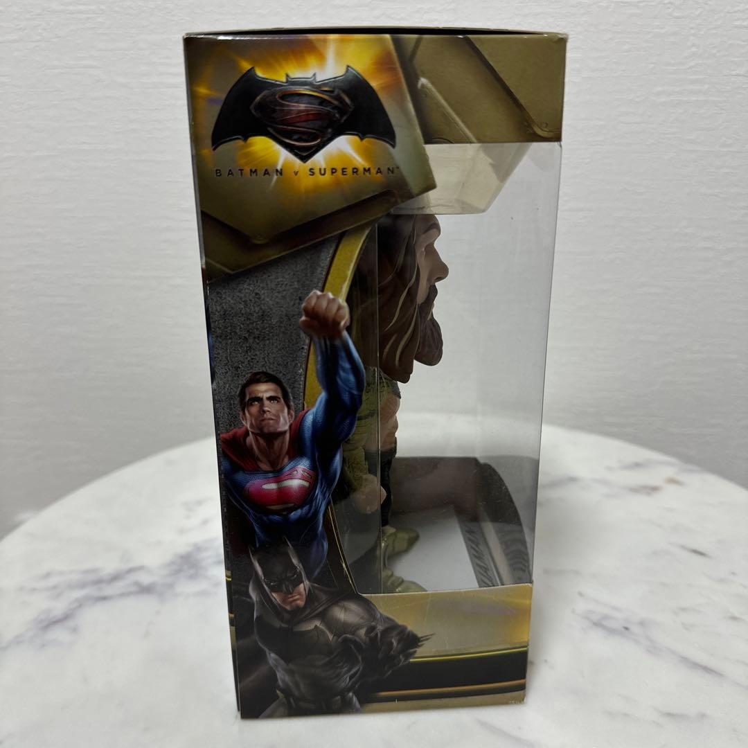 アメコミ ワッキーワブラー キャットウーマン スーパーマン バットマン