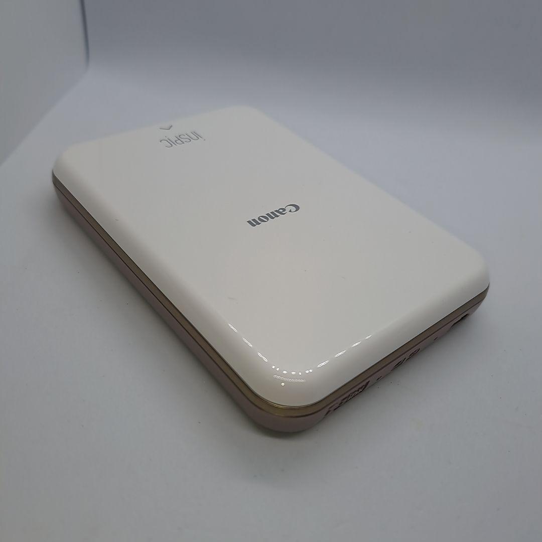 iNSPiC PV-123 ピンク インスピック - メルカリ