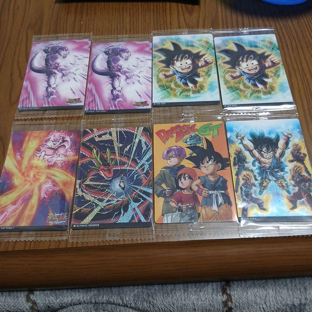 イタジャガ ドラゴンボール vol.9 まとめ売り - メルカリ