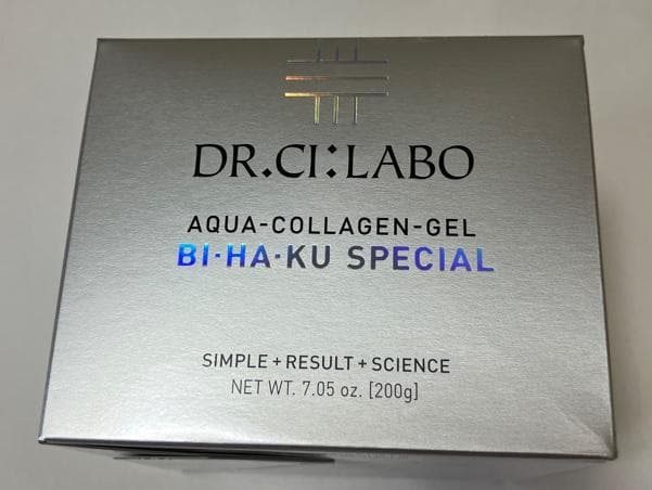 【大容量】　ドクターシーラボ 　美白スペシャル200g