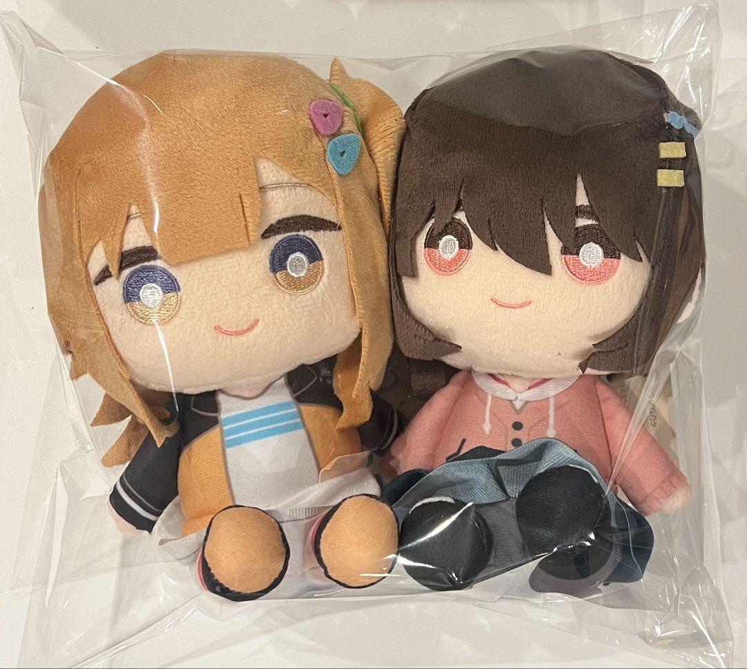 ひびめし ぬいぐるみ 2種セット 楽天市場】【送料無料】PINGUのぬいぐるみ2 全6種セット 【佐川急便