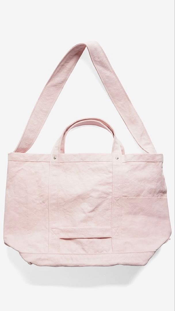 バッグ TOOL BAG MEDIUM / C/L WISTERIA