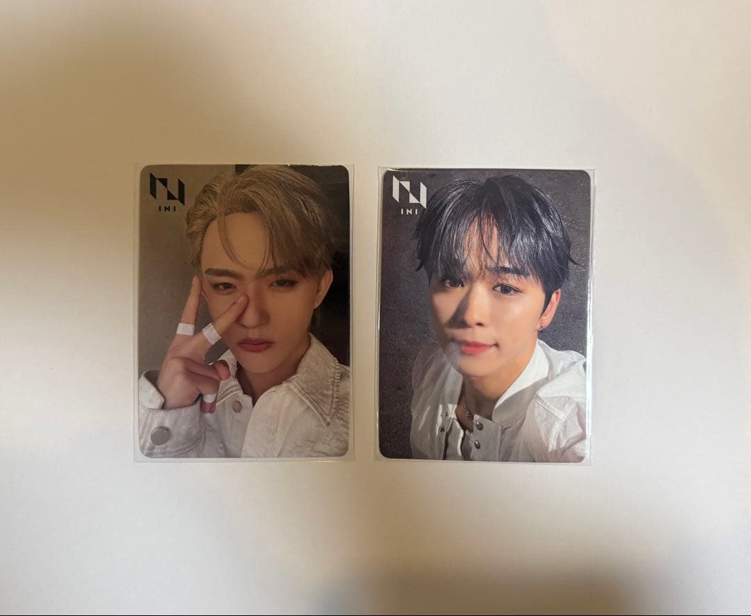 THE ORIGIN 楽天　ユニバ　特典トレカ