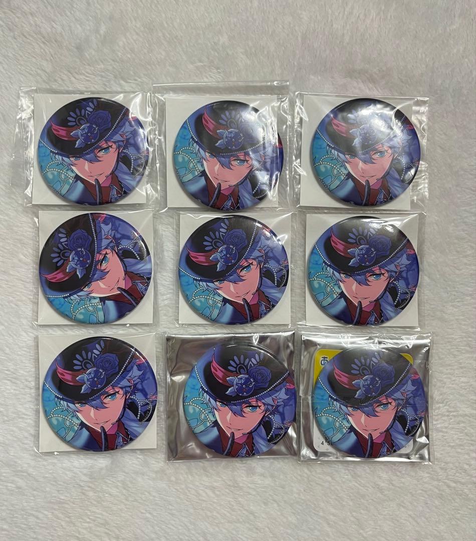 あんスタ 瀬名泉 缶バッジ