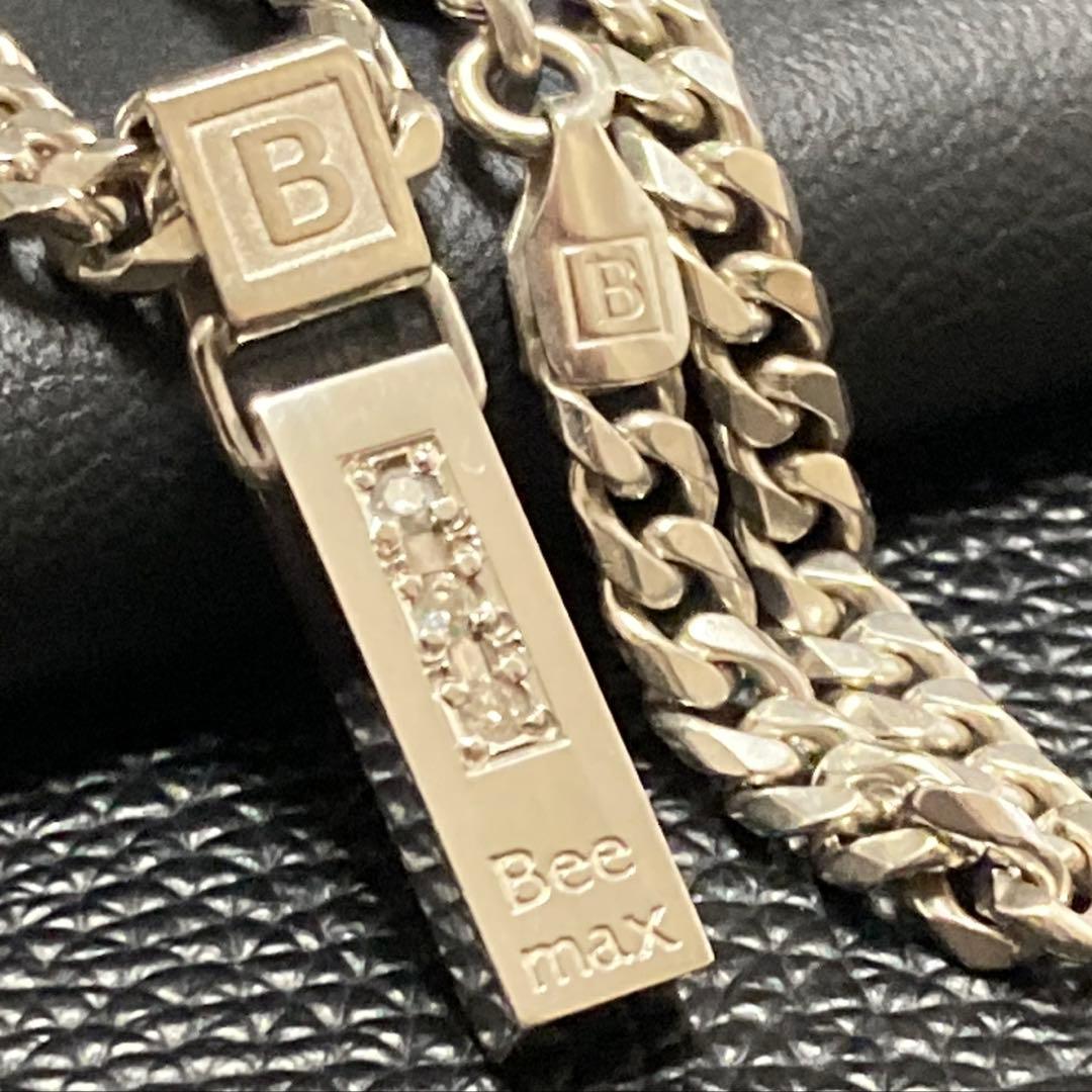 プチシルマのジュエリーコレクション『Beemax di:』レダシルマ ネックレス