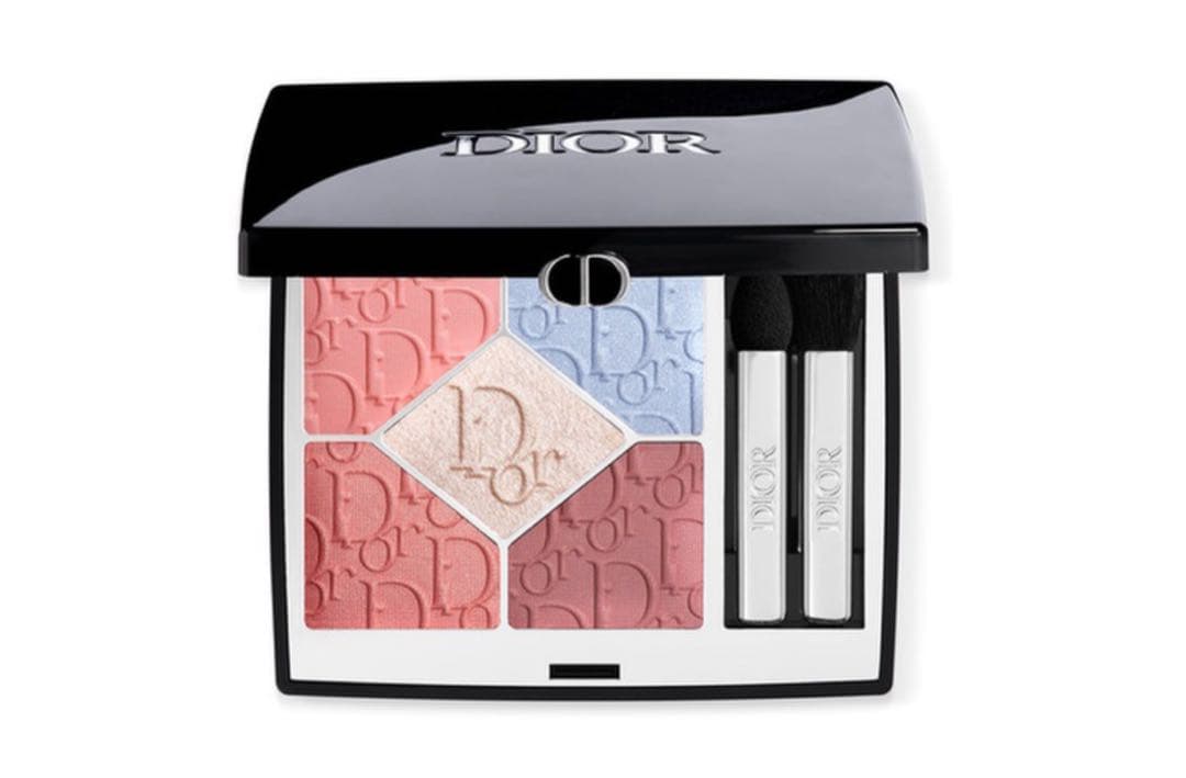 【最終値下】ディオール　サンククルール　623ピーチマニア