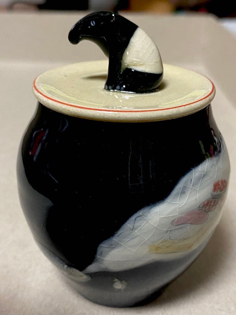 スナフジタ 蓋モノ