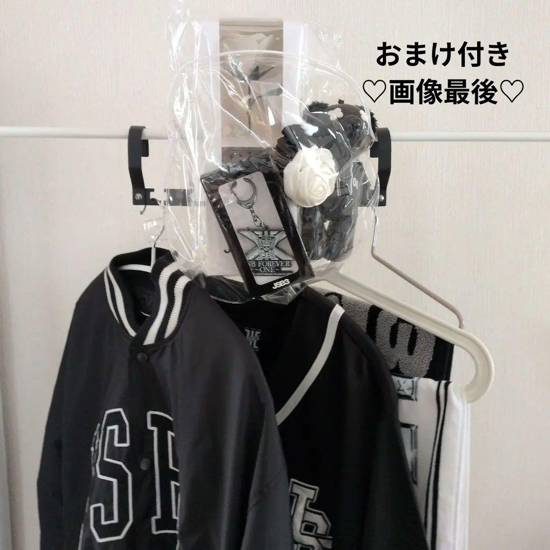 値下げ　ＪＳＢ スタジアムタオル　スタジャン　KINGDOM　シャツ　三代目 三代目 J SOUL BROTHERS 15TH ANNIVERSARY STADIUM LIVE 