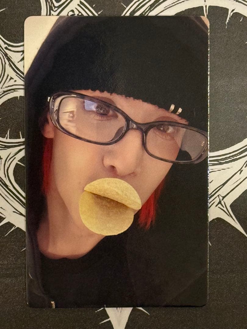 XLOV ウムティ Jump up トレカ