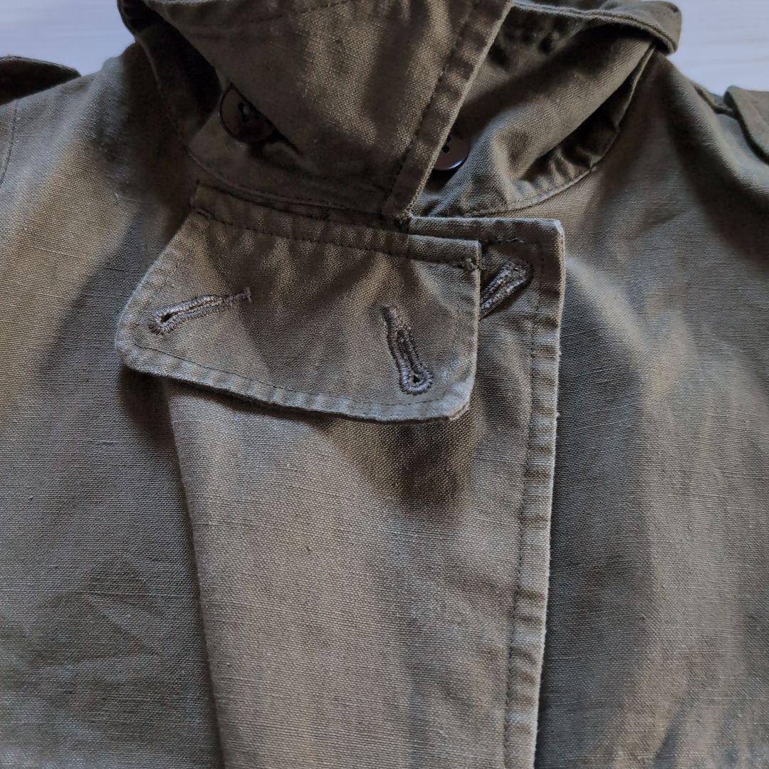 40年代 前期型初期 フランス軍 M47 ジャケット 48 - メルカリ