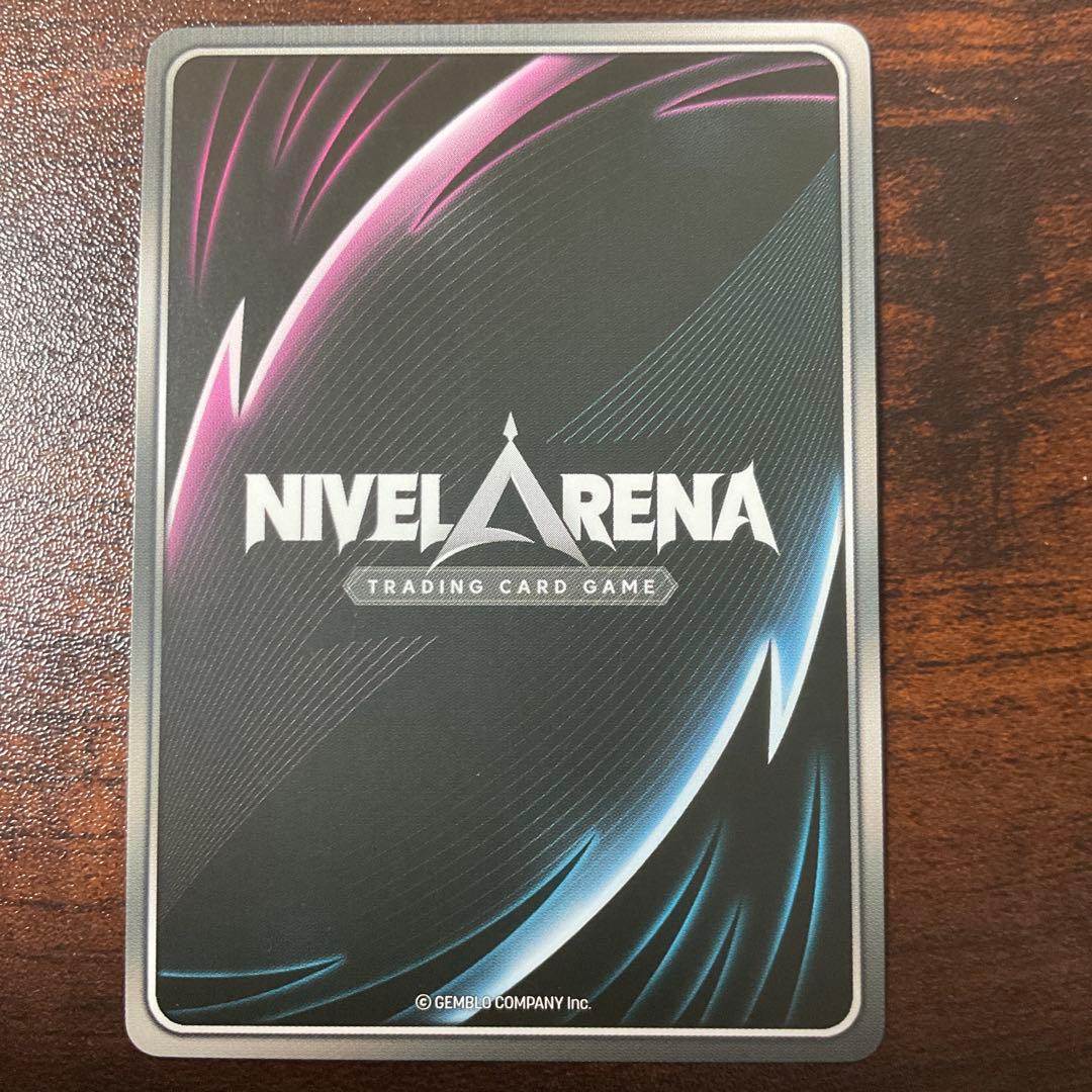 ニベルアリーナ nivelarena ニケ レッドフード ur 日本語 ウルトラ